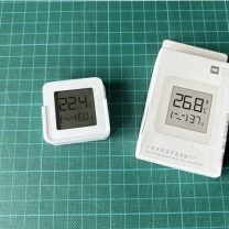 Xiaomi İklim Sensörleri Duvar Montaj Tutucu