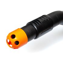 Sırt Tipi Temizlik için Vakum Süpürge Başlığı 3D Baskı