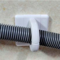 Bulaşık Makinesi Tahliye Hortumu Duvar Askısı 3D Baskı