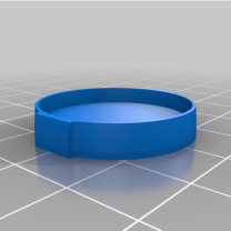 3D Baskı Havya İstasyonu Hızlı Erişim Standı