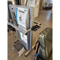 Spor Ekipmanı için Baston / Koltuk Değneği Tutucu