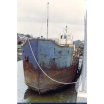 Vic Sand Dredger Dönüşüm Uzatma Parçası Coedmor 3D Baskı