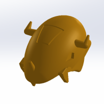 Digimon Vital Bracelet Kayış Adaptörü 3D Baskı