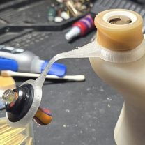 Peak Pro Ball Cap için Tether 2