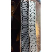 Çelik Pimli Paletler 3D Baskı