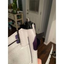 AtomRC Swordfish Ağırlıklı Kuyruk M8 Dişli 3D Baskı