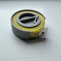 Terzi Mezurası Makara Tutucu 3D Baskı