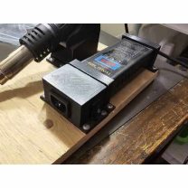 3D Baskı Isı Tabancası Güç Anahtar Kutusu