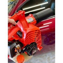 Echo Kısa Üfleme Nozulu 3D Baskı