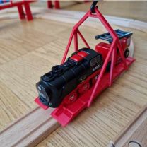 3D Baskı Pokemon Kyogre Fotoğraf Çerçevesi