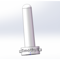 13 HK416C JM13 HK416C Kullanılmış 3D Baskı