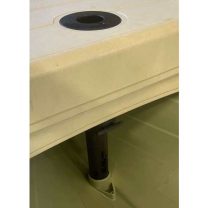 Walker Bay 10 Tekne Direk Destek Bileziği 18173 3D Baskı