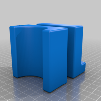 Dirt Bike Amortisör Mengene Tutucu Döner