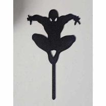 Spiderman Topper 3D Baskı
