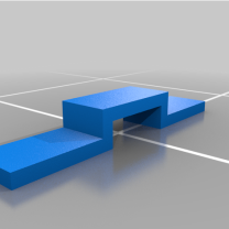 Mighty Krunk Juttuli 3D Baskı