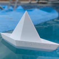 S S Boaty McBoatFace