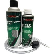 ServiceRite Evaporatör Petek Temizleyici Konik Uç