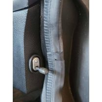 DeLorean Kapı Anahtarı Braketi 3D Baskı