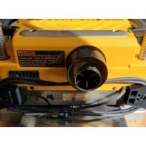 Dewalt DW735 X Güç Kablosu Braketi 3D Baskı