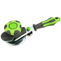 Otomatik Konserve Kapatma Makinesi Parçası 3D Baskı