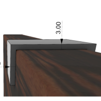 Güçlü Kapı Askısı