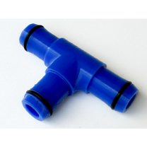 Gardena 13mm Damla Sulama T Bağlantı Contası Micro Drip