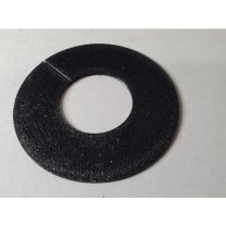 Thrustmaster AVA Joystick Tabanı için Toz Kalkanı 3D Baskı