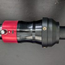 Daystar Solar Scout SS60DS Quark Adaptör 3D Baskı