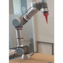 UR5e İçin Alet 3D Baskı