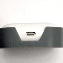 Apple AirPods 2S (Kancalı) için Kılıf