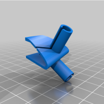 ZOHD Talon GT Anten Tutucu