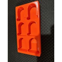 Apache 550 Uzatmalı ve Tamponlu 10/22 Şarjör Tutucu 3D Baskı