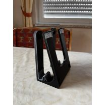 Yatay Dikey Laptop Standı 3D Baskı
