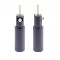 BP Black Powder 10 ve 12 Grain Nozullar 3D Baskı