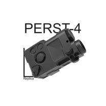 Perst 4 Replika 3D Baskı