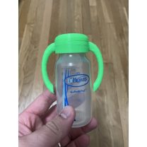 Skinny Dr Brown Çıngırak Sapı