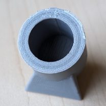 3D Baskı Quest Pro Tracker Montaj Aparatı