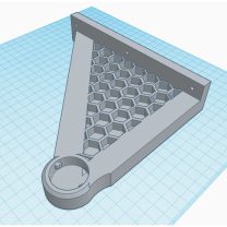 3D Baskı Potansiyometre Kutusu Elektronik Proje