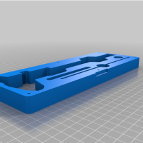 Dijital Kumpas Kılıfı 3D Baskı