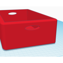 Box Melio Makes 3D Baskı