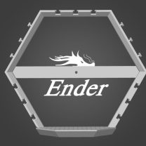 3D Baskı Funko Pop Duvar Altıgen Sergileme Rafı