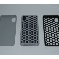 Galaxy A05 PLA Kılıf 3D Baskı