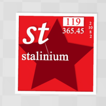 STALINIUM