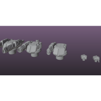 Carnivore Taarruz Tankı