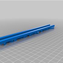 Sidewinder 3D Baskı