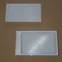 Diagral T L Kumanda Kutusu 3D Baskı