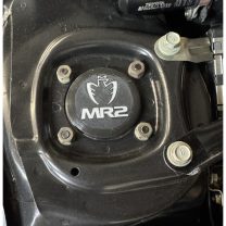 MR2 SW20 Ön Amortisör Üst Takozu Kapağı 3D Baskı