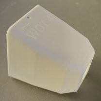 Mini Wot 4 Kaput 3D Baskı