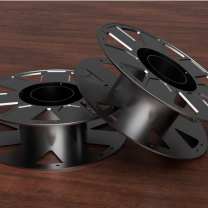 3D Baskı Kimlik Kartı Yaka Tutucu