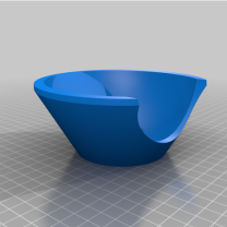 3D Baskı Krimp Kalıp Tutucu